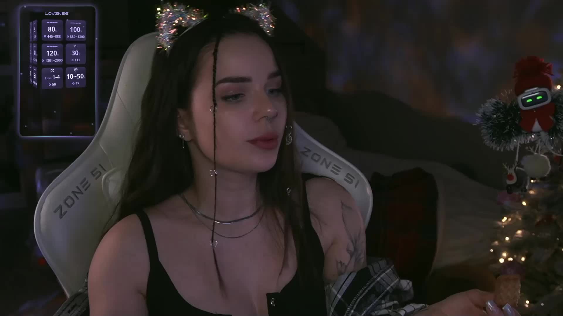 MiniNika Приват Записи 2026-01-15