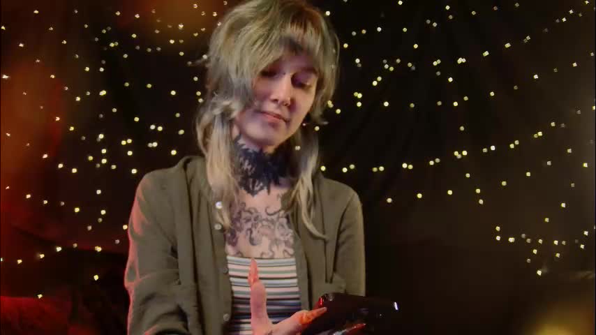 littlespacemouse Приват Записи 2026-01-15