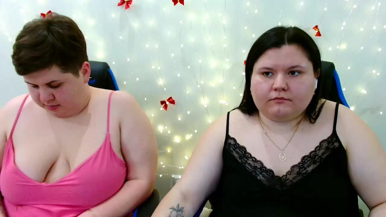 BeckyAndEllen Приват Записи 2026-01-15