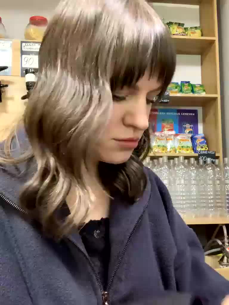 Yummypopka Приват Записи 2026-01-15