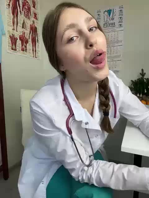 DokTor_Ada Приват Записи 2026-01-15