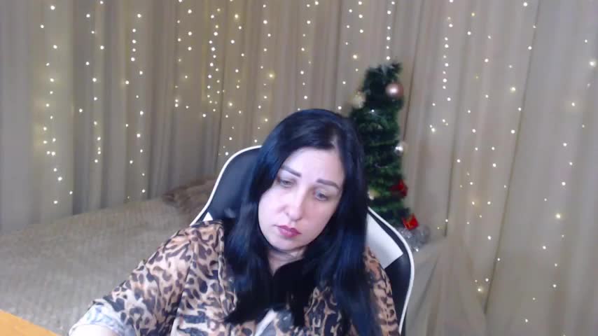 JillStevens Приват Записи 2026-01-15