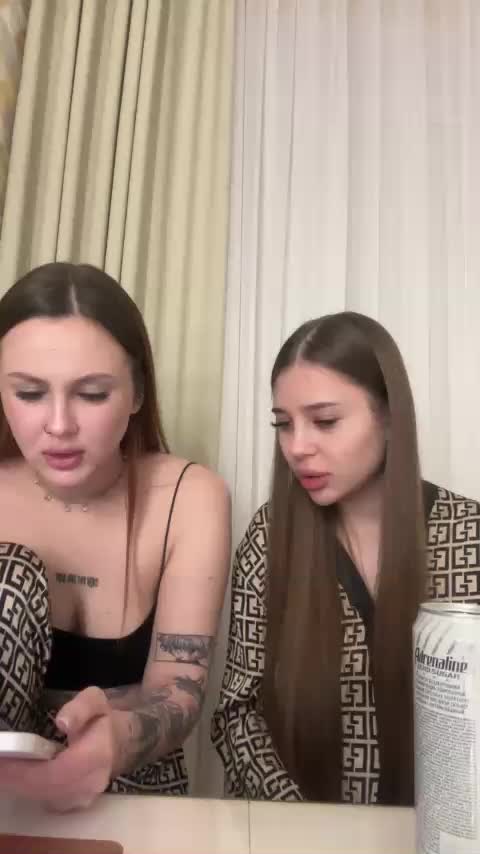 two-beauties Приват Записи 2026-01-15