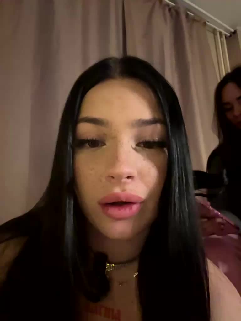 LisaAndDenis Приват Записи 2026-01-15