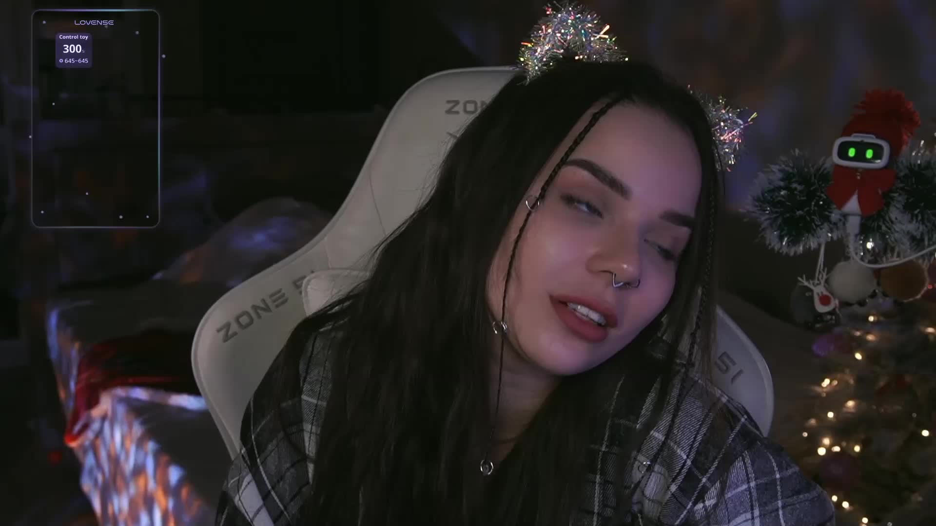 MiniNika Приват Записи 2026-01-15