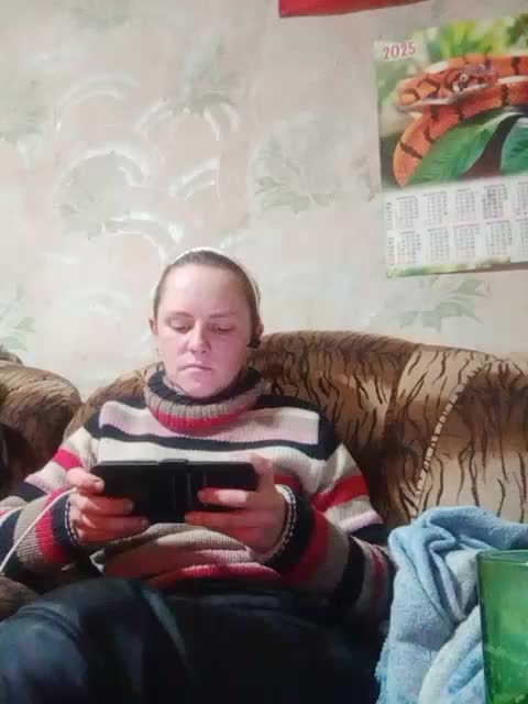 Calibriya Приват Записи 2026-01-15