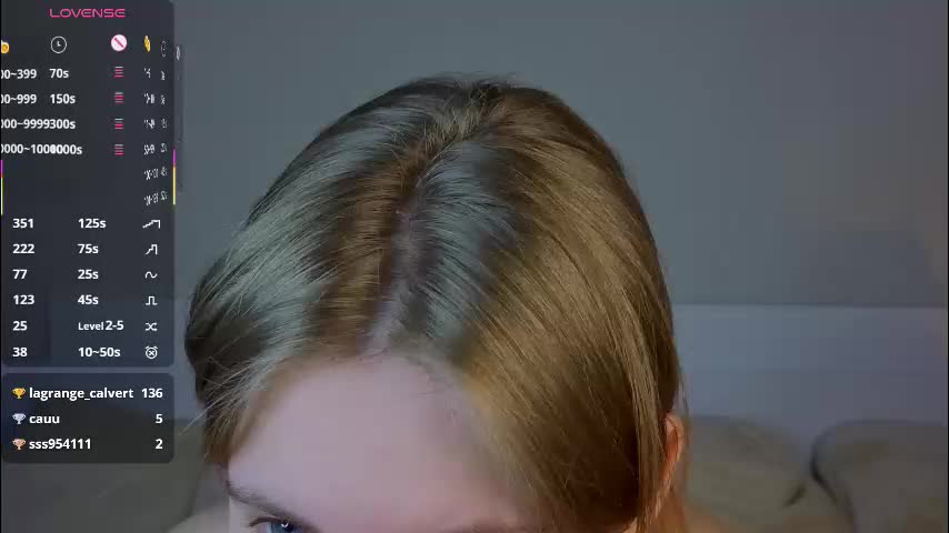 jullietebliss Приват Записи 2026-01-15