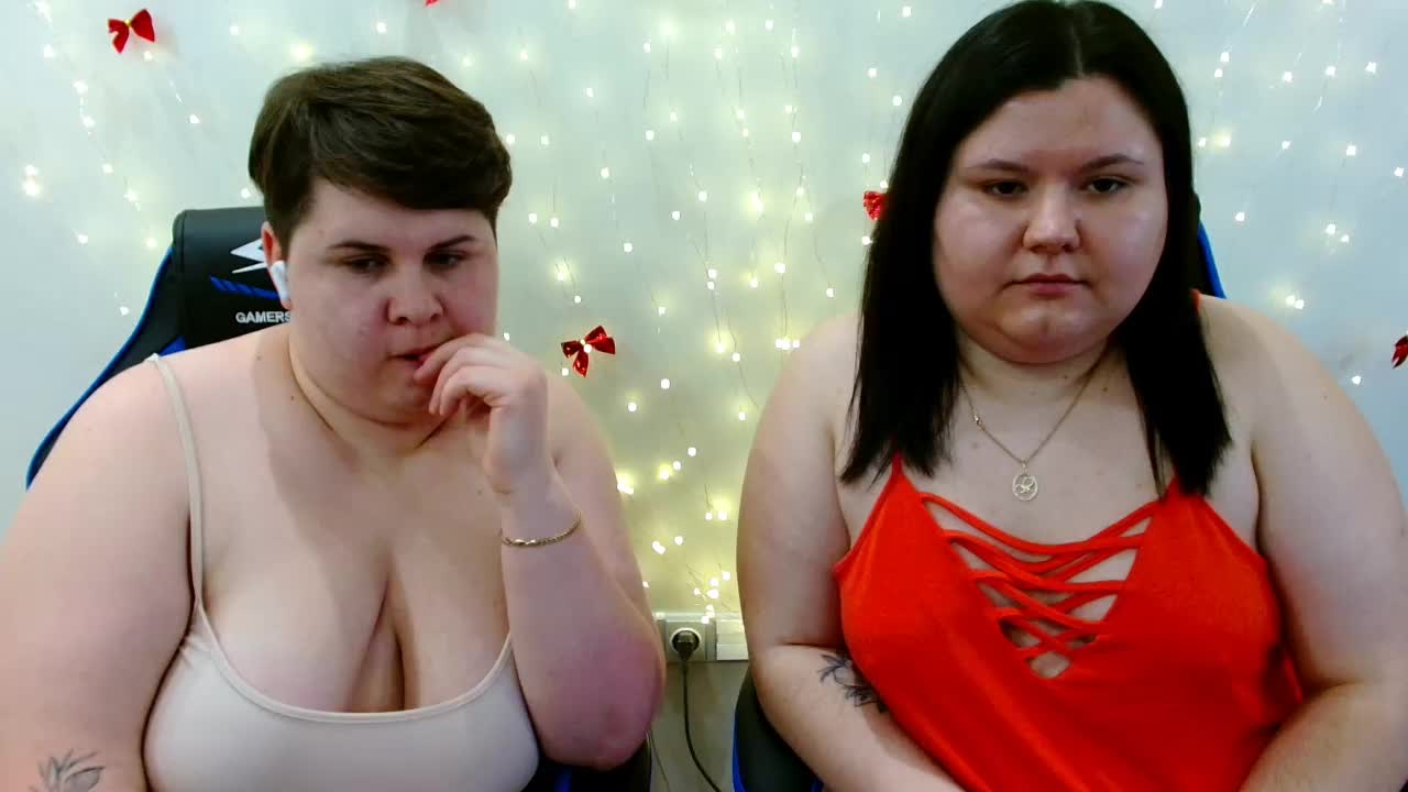 BeckyAndEllen Приват Записи 2026-01-15