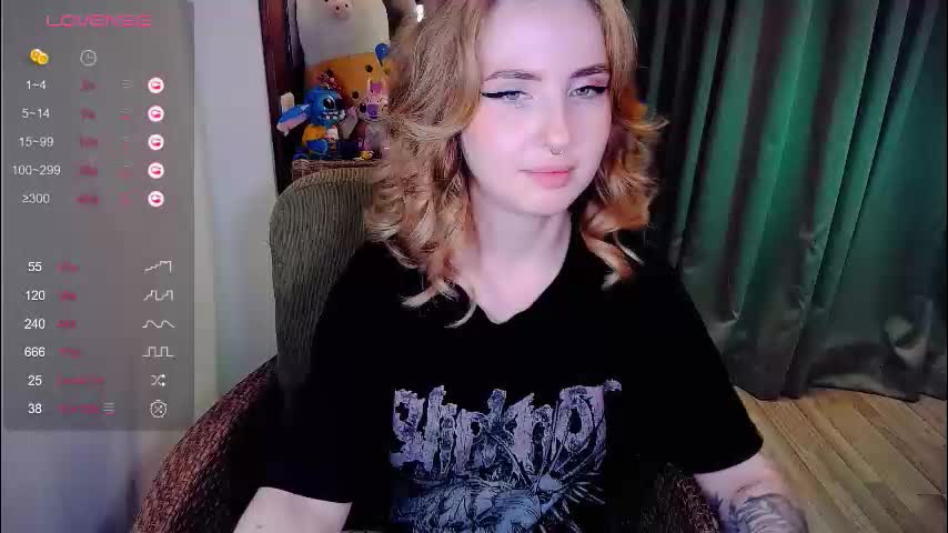 shyfoxxxy Приват Записи 2026-01-15