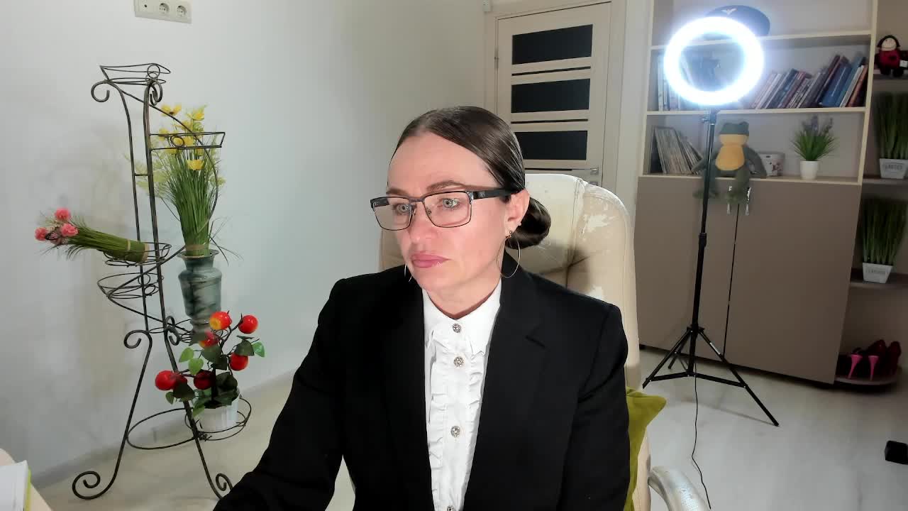 -Michelle- Приват Записи 2026-01-15