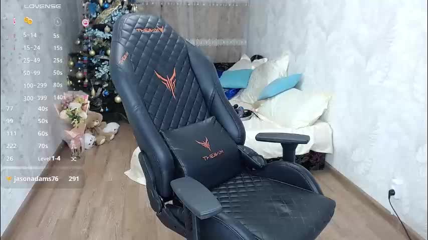 cherishsia Приват Записи 2026-01-15