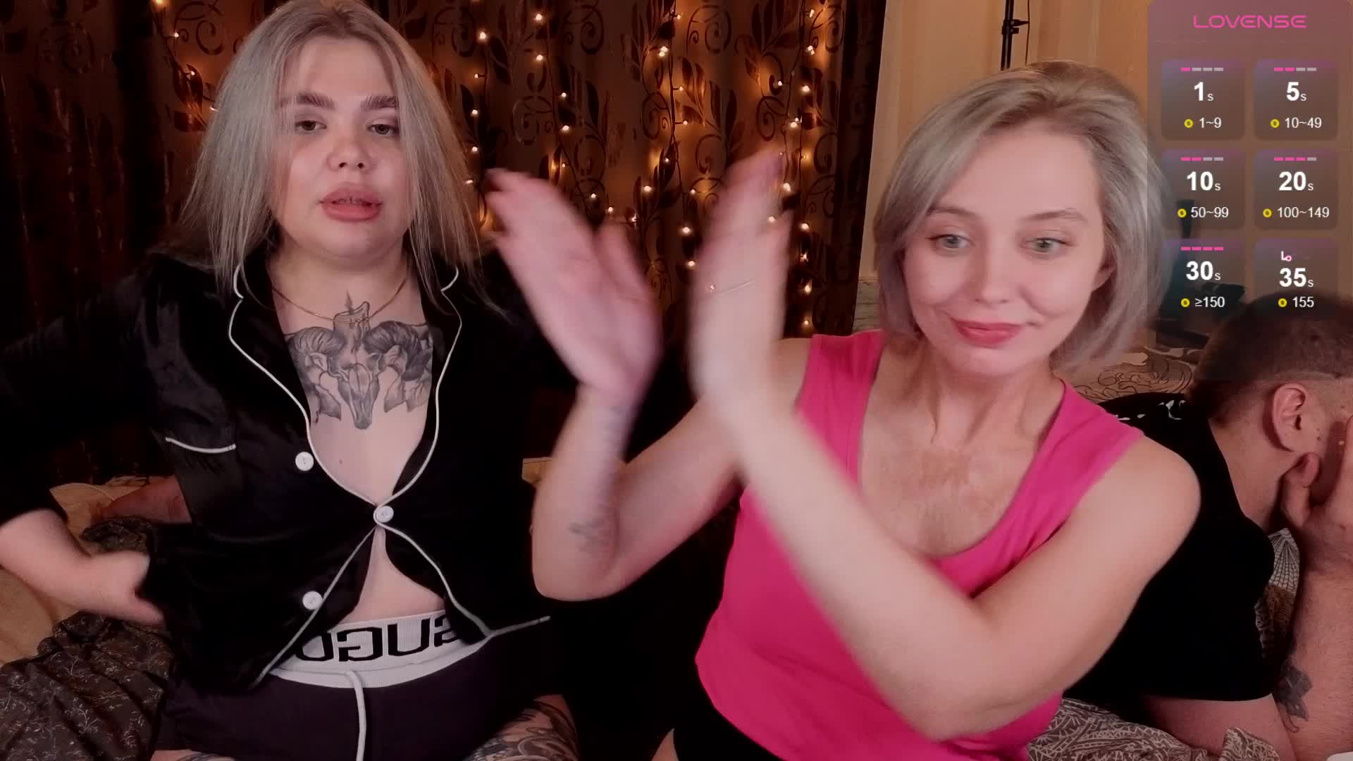 DarkdominLust Приват Записи 2026-01-15