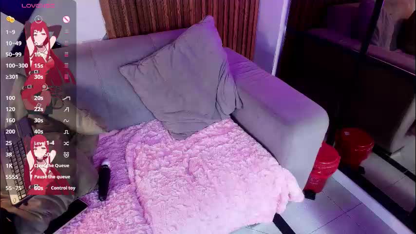 charlotte_2015 Приват Записи 2026-01-15