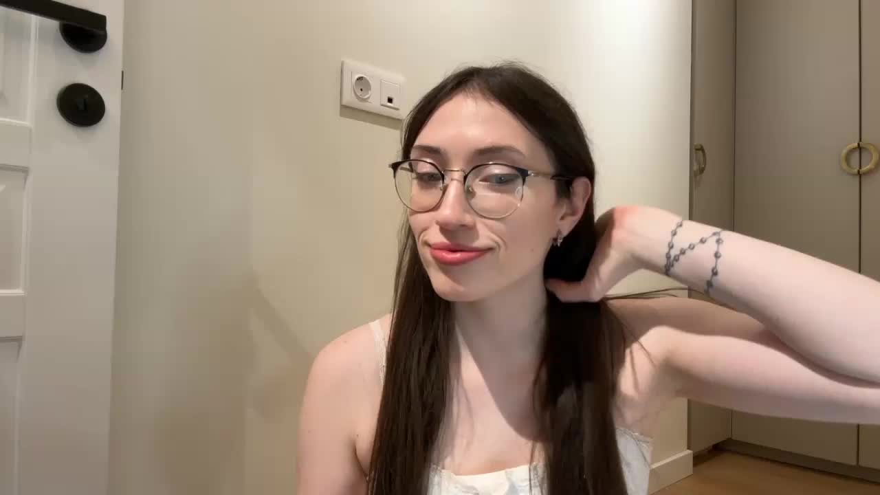 KellyyBeryy Приват Записи 2026-01-15