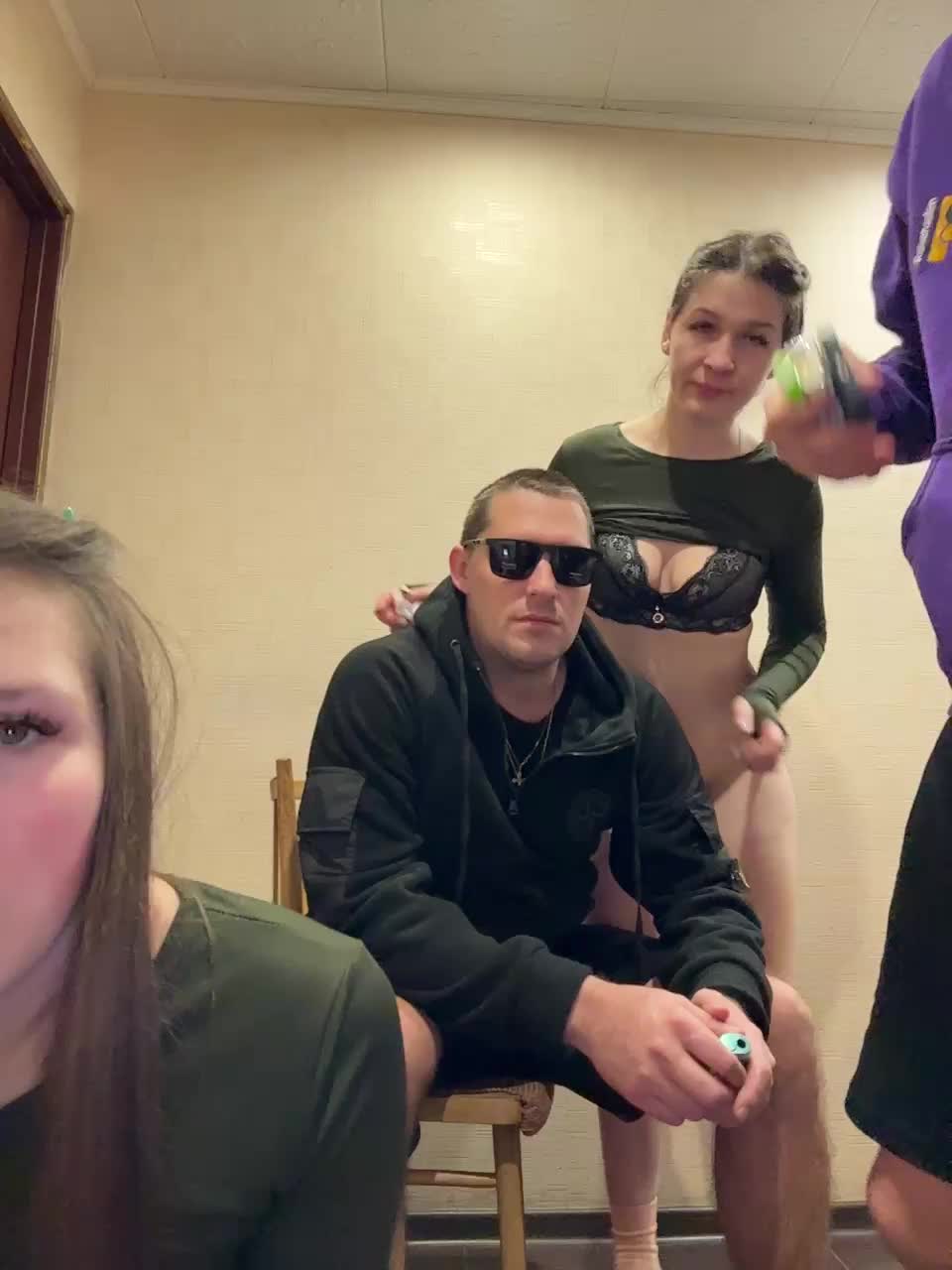 AHAHAC_HAXPEH_B_yHuTa3 Приват Записи 2026-01-15