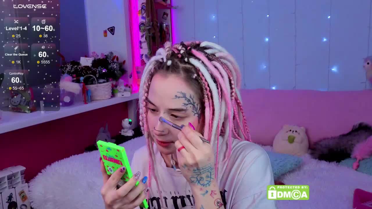 Ne_Sonia Приват Записи 2026-01-15