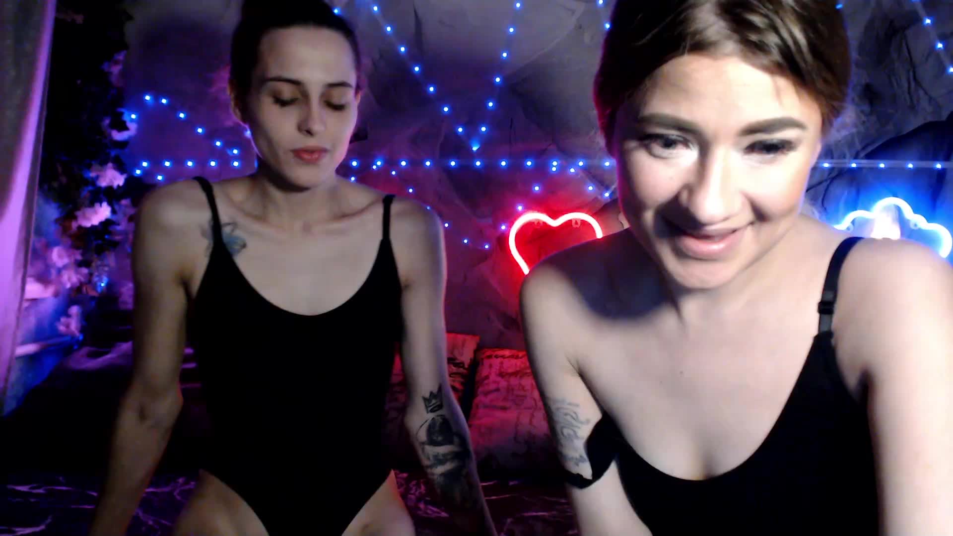 2Laski2 Приват Записи 2026-01-15