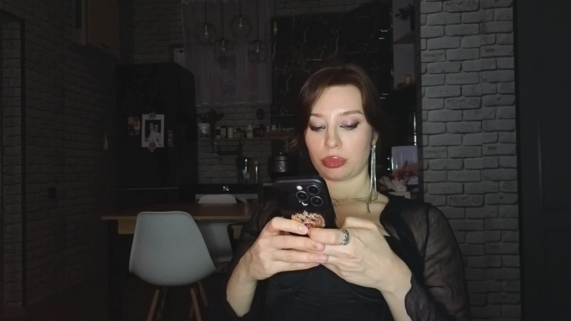 Melissa222Femdom Приват Записи 2026-01-15