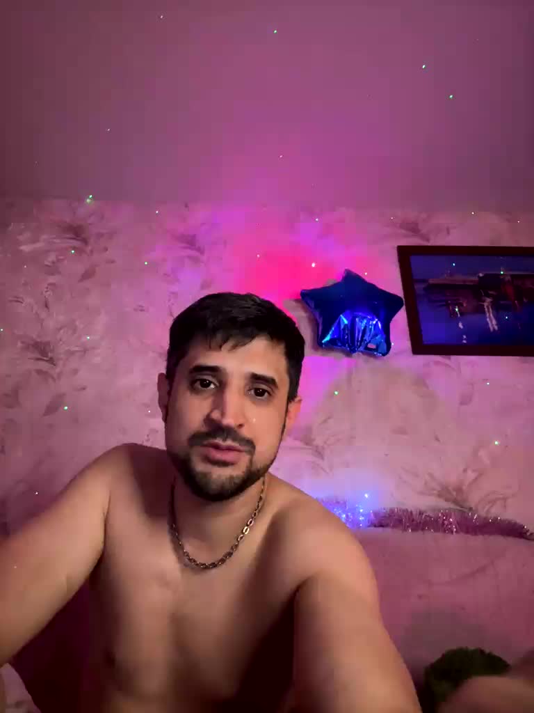 VIP17CoupleDream Приват Записи 2026-01-15