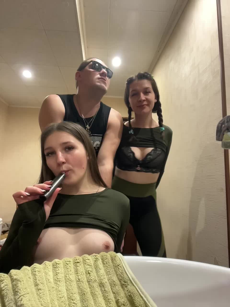 AHAHAC_HAXPEH_B_yHuTa3 Приват Записи 2026-01-15