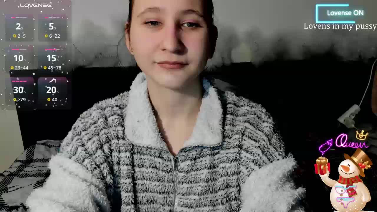 ChristyW3b Приват Записи 2026-01-15