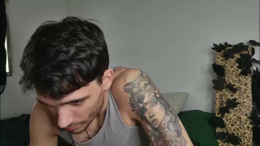 jackdesfeux Приват Записи 2026-01-15