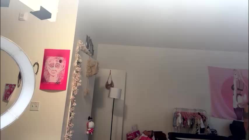 masturbatingmariamiller Приват Записи 2026-01-15