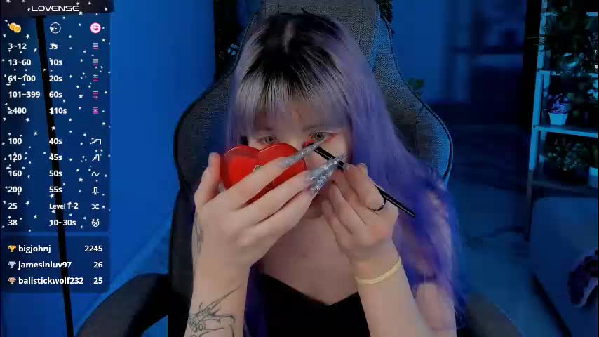 lexiwenford Приват Записи 2026-01-15