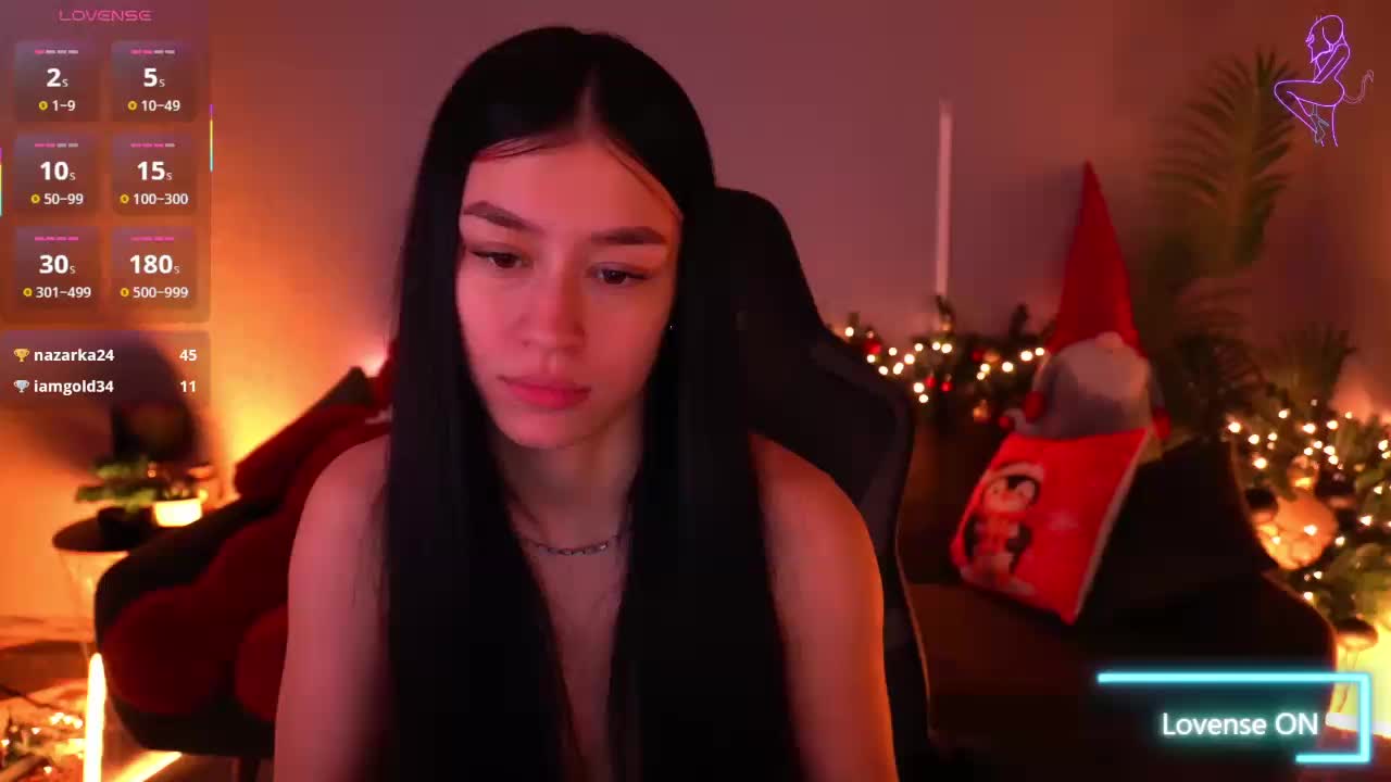 FataleNellie Приват Записи 2026-01-15