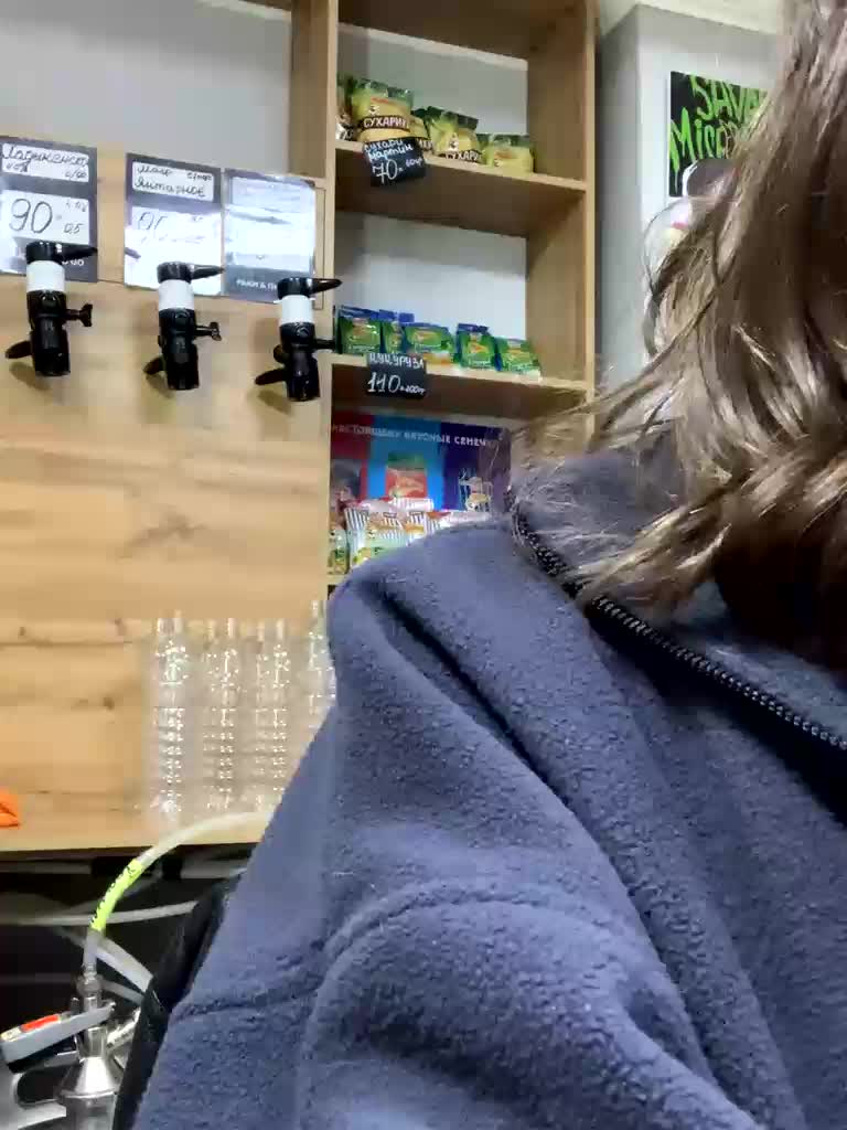 Yummypopka Приват Записи 2026-01-15