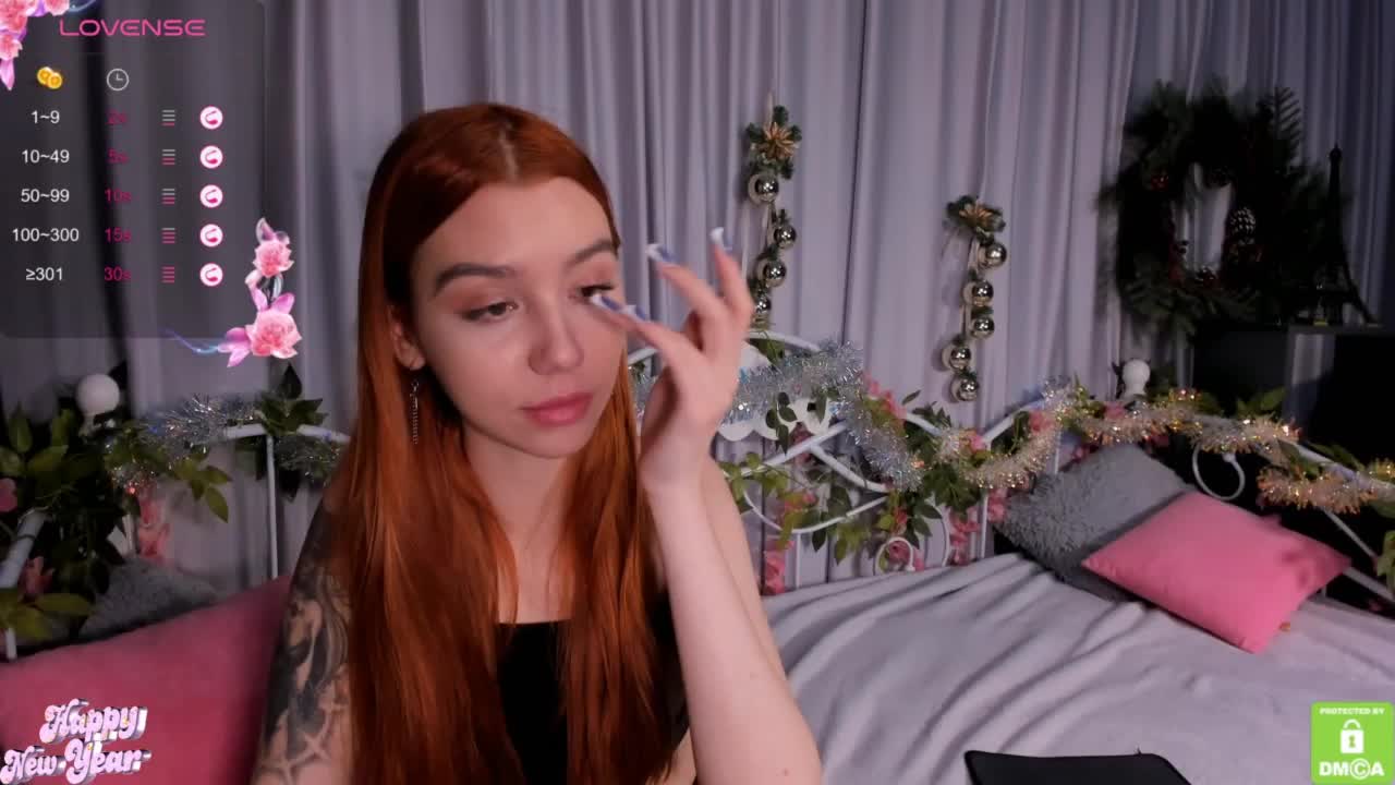 Amelia-skyy Приват Записи 2026-01-15