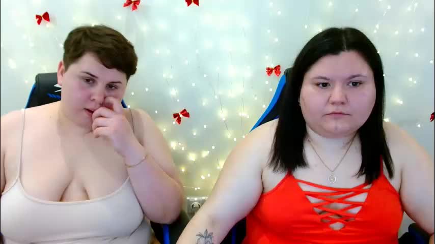 beckyandellen Приват Записи 2026-01-15