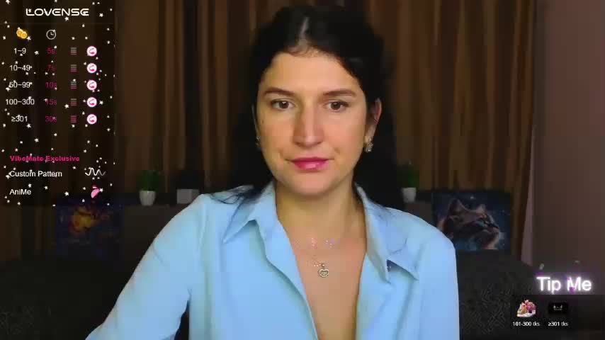 AliannaSoloKisses Приват Записи 2026-01-15