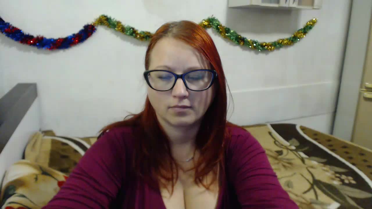 Lilia4joy Приват Записи 2026-01-15
