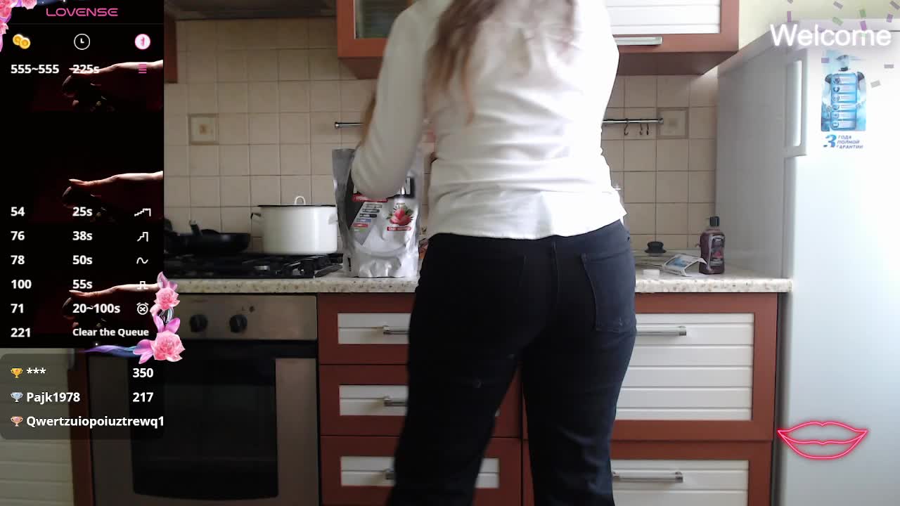 MilayaZhenya Приват Записи 2026-01-15