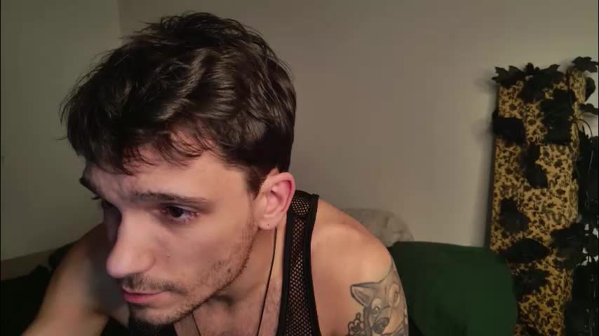 jackdesfeux Приват Записи 2026-01-15