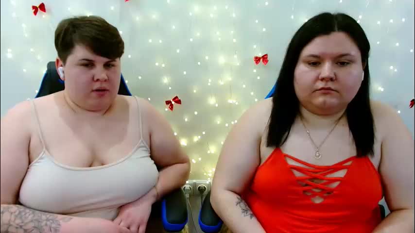 beckyandellen Приват Записи 2026-01-15