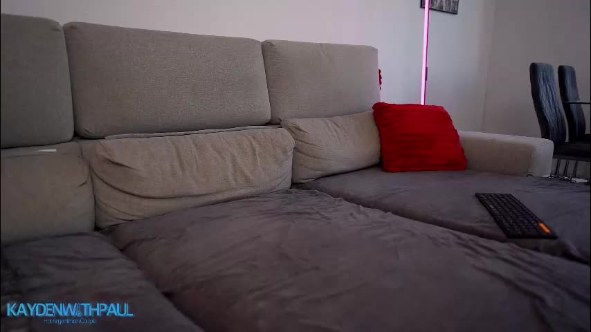 kaydenwithpaul Приват Записи 2026-01-15