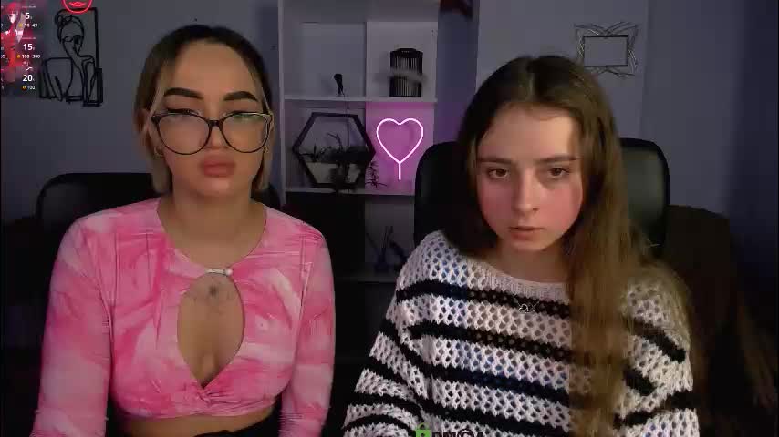 rebecca_smile_ Приват Записи 2026-01-15