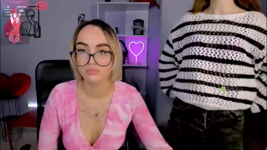 rebecca_smile_ Приват Записи 2026-01-15