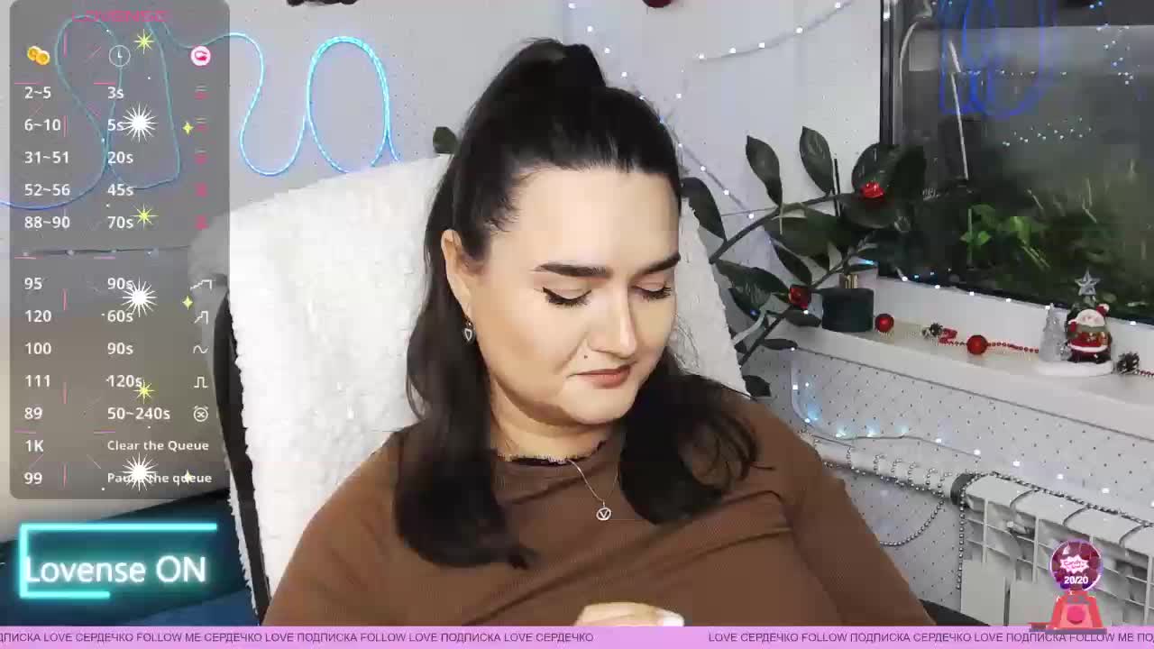 LinaCrave Приват Записи 2026-01-15