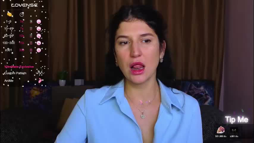 alianna_solo_kiss Приват Записи 2026-01-15