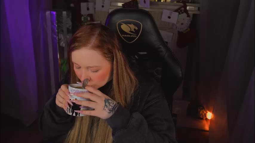 carolina_winter Приват Записи 2026-01-15