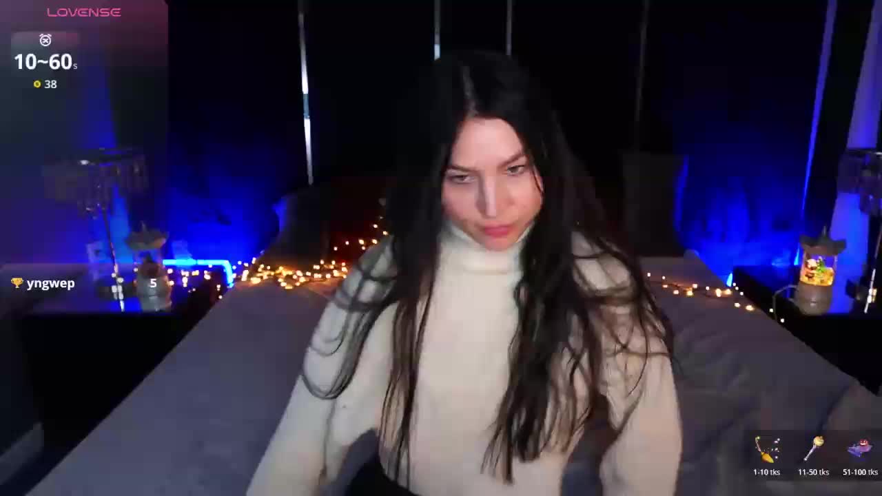 EliseVelour Приват Записи 2026-01-15