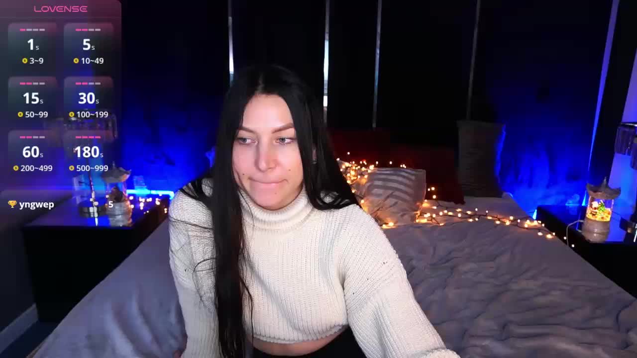 EliseVelour Приват Записи 2026-01-15