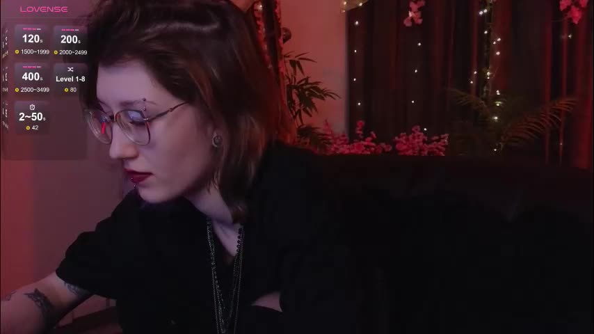 lissaros Приват Записи 2026-01-15