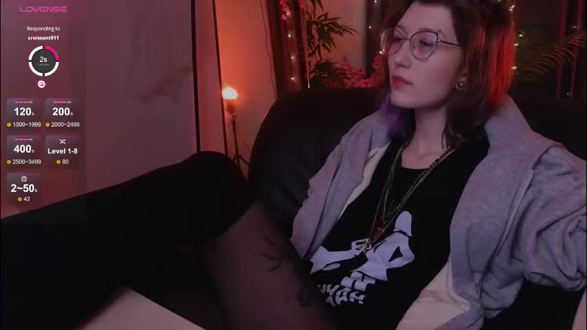 lissaros Приват Записи 2026-01-15