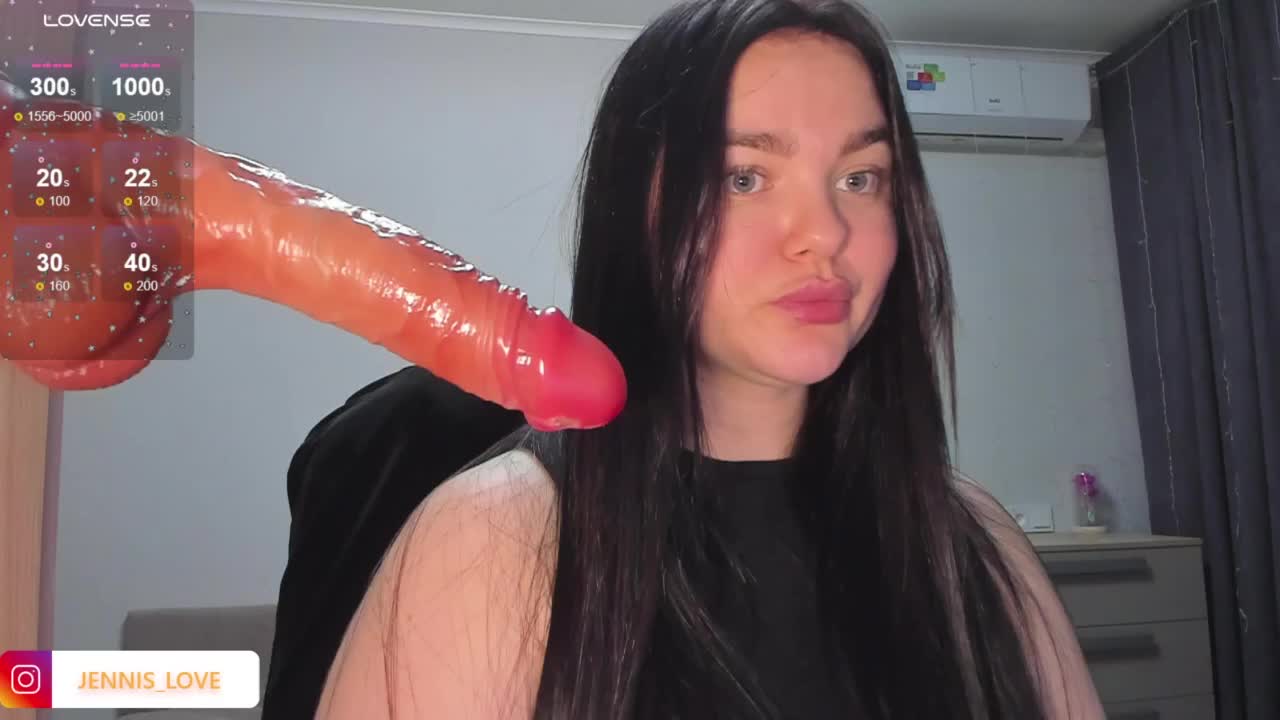 JennisXcharming Приват Записи 2026-01-15