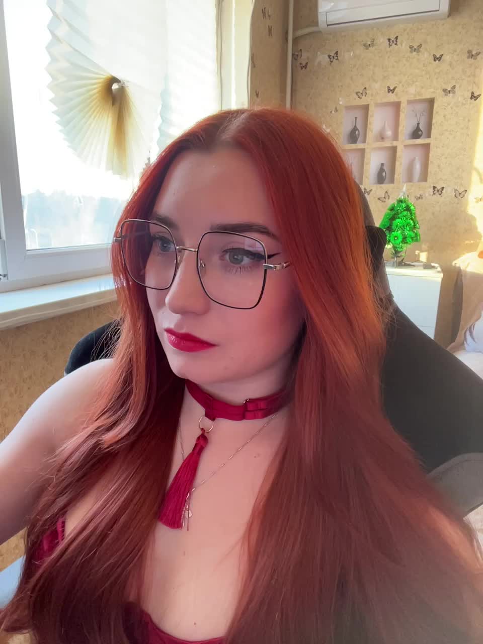 ScarletWitch Приват Записи 2026-01-15