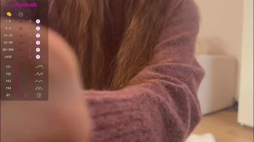 chantwow Приват Записи 2026-01-16